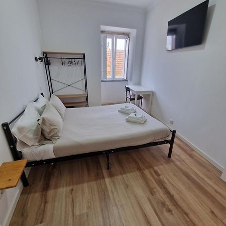 Wolley - Peniche Guesthouse Ngoại thất bức ảnh
