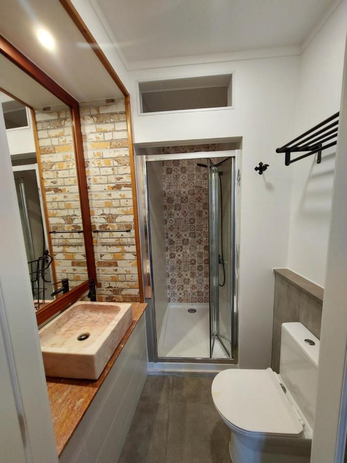 Wolley - Peniche Guesthouse Ngoại thất bức ảnh