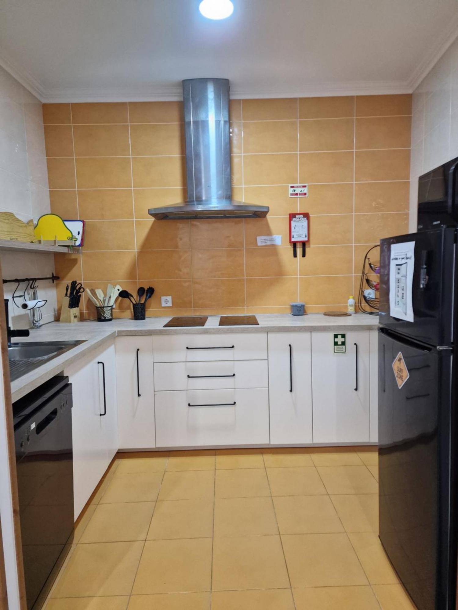 Wolley - Peniche Guesthouse Ngoại thất bức ảnh