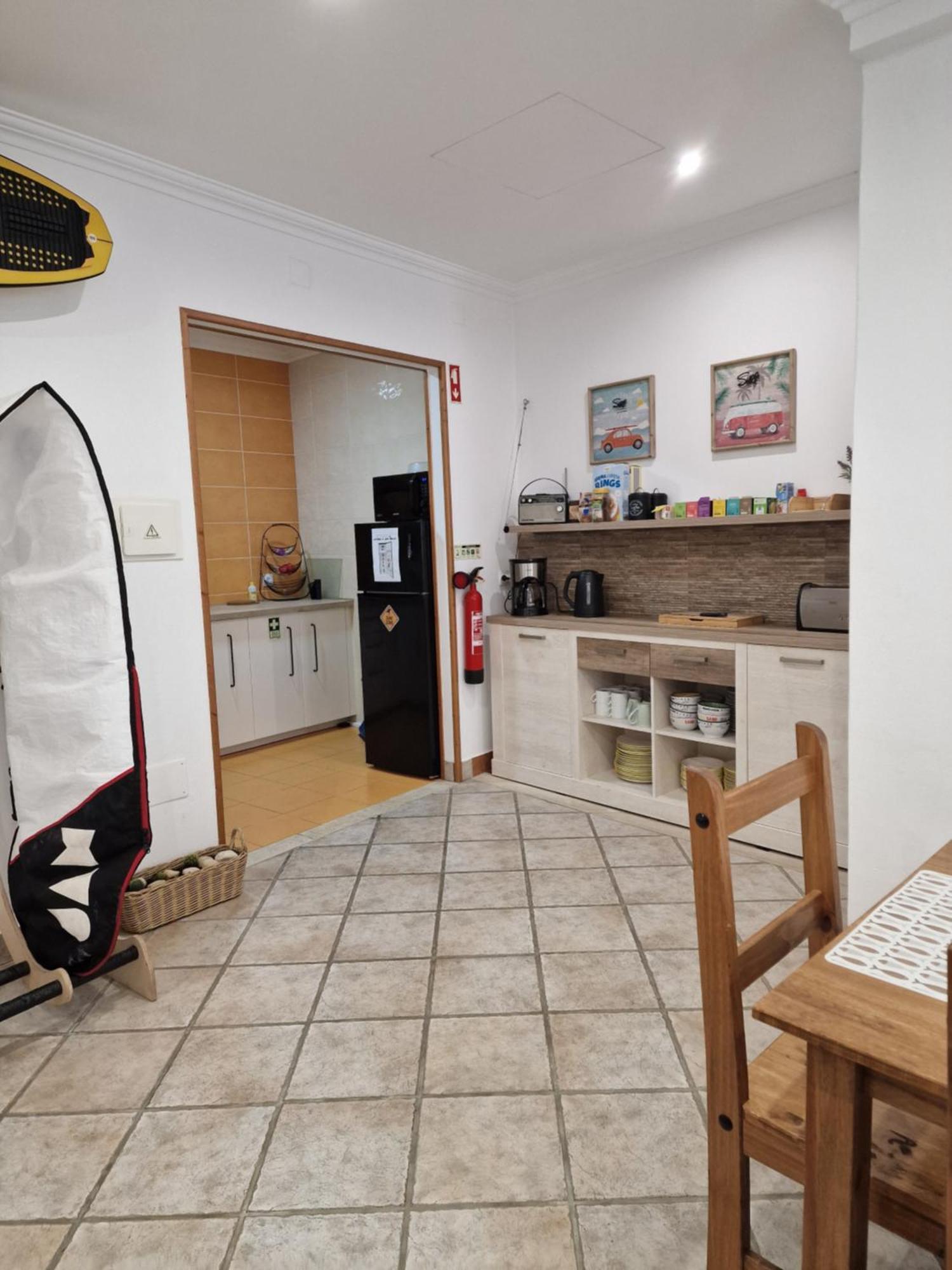 Wolley - Peniche Guesthouse Ngoại thất bức ảnh