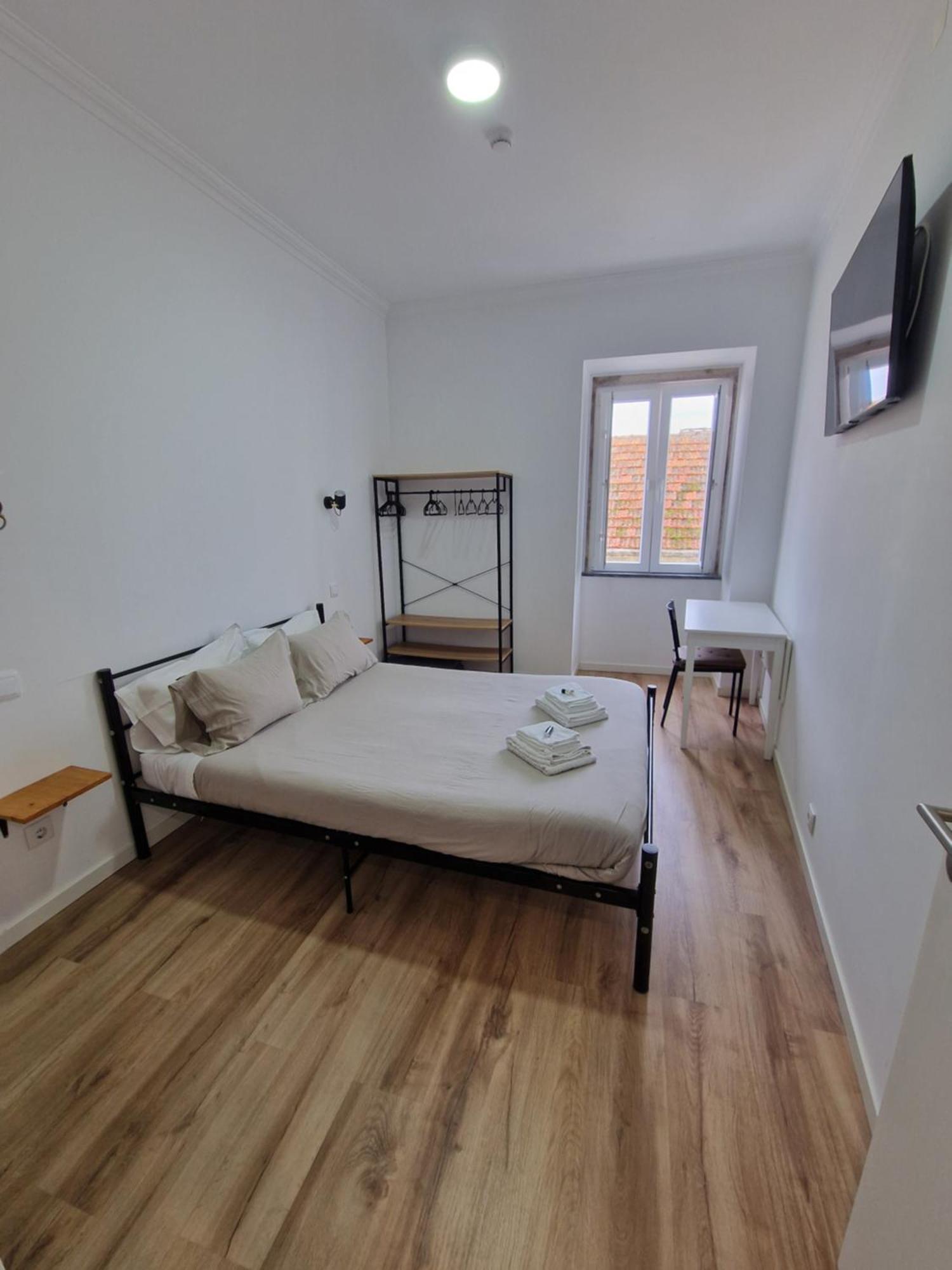 Wolley - Peniche Guesthouse Ngoại thất bức ảnh