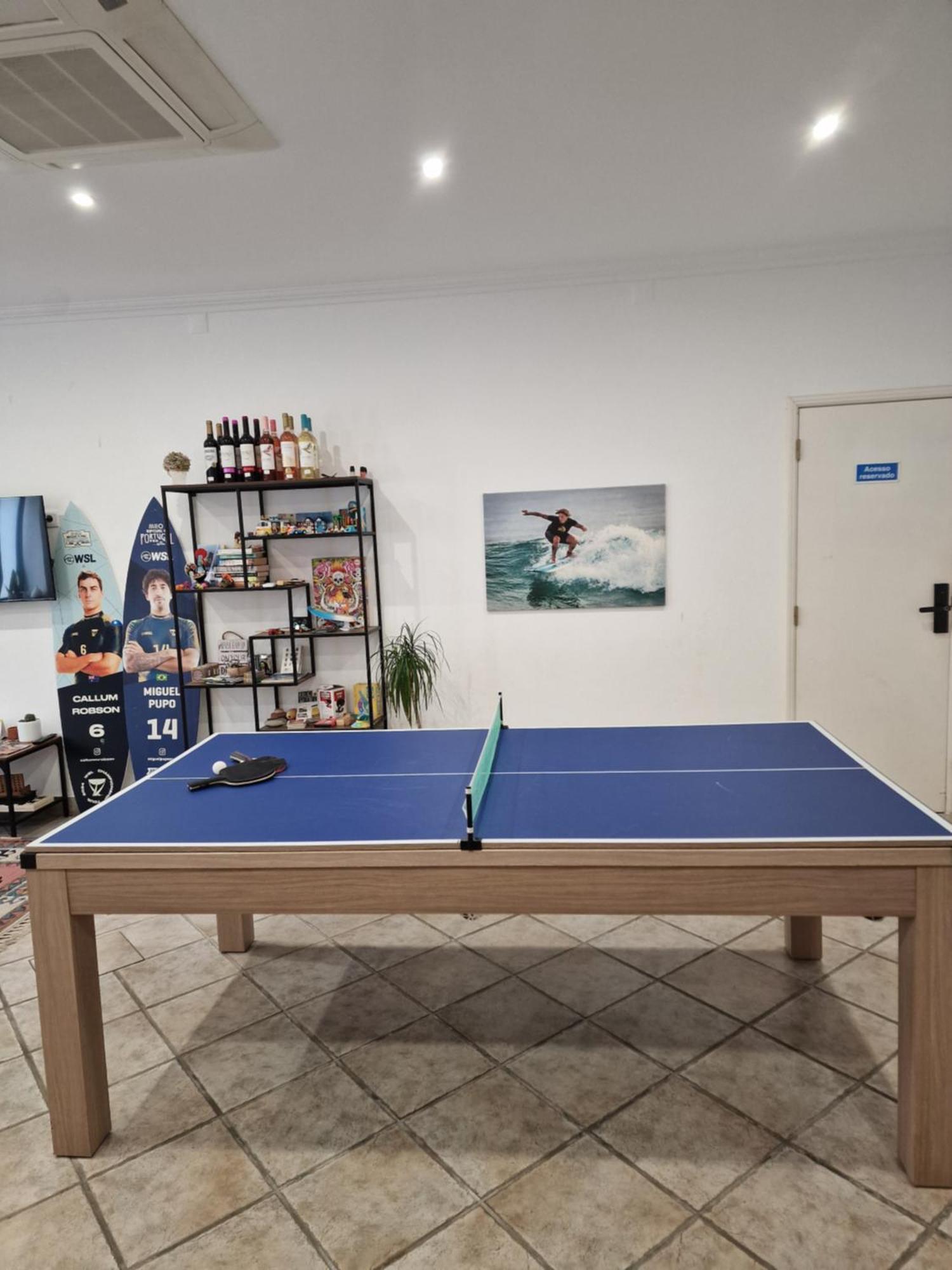 Wolley - Peniche Guesthouse Ngoại thất bức ảnh